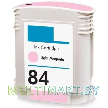 Картридж HP 84 (C5018A) картинка 2